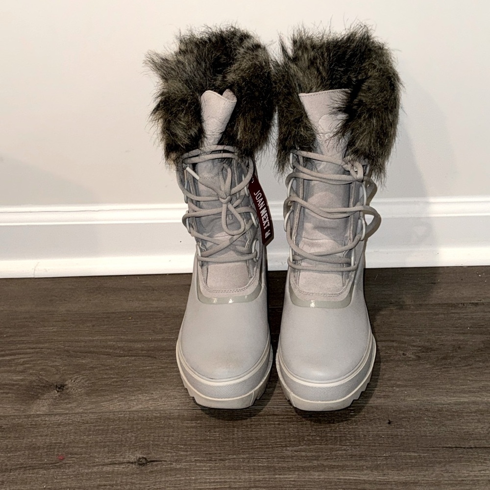 Sorel Joan of Arctic Next boot